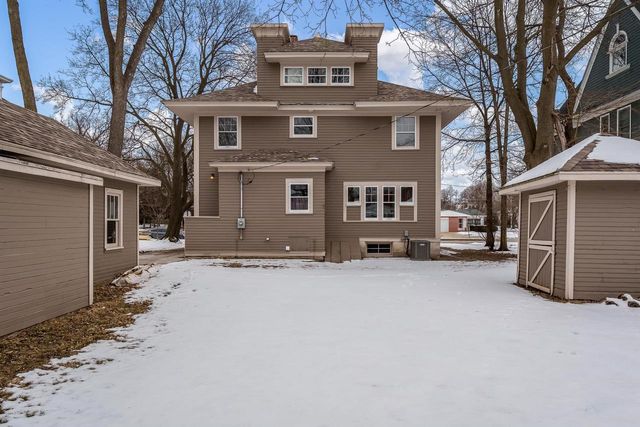 808 Park Avenue, Beloit, WI 53511