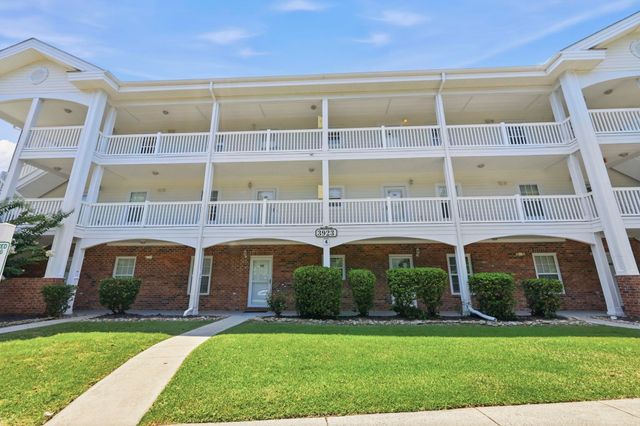 3923 Gladiola Ct Unit 204, Myrtle Beach, SC 29588