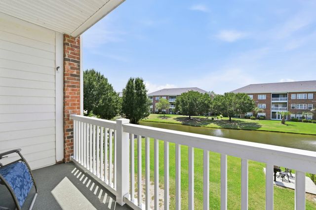 3923 Gladiola Ct Unit 204, Myrtle Beach, SC 29588