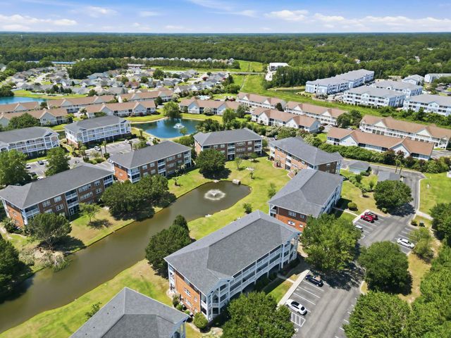 3923 Gladiola Ct Unit 204, Myrtle Beach, SC 29588