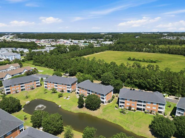 3923 Gladiola Ct Unit 204, Myrtle Beach, SC 29588