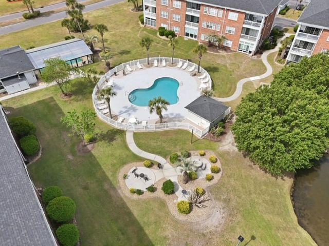 3923 Gladiola Ct Unit 204, Myrtle Beach, SC 29588
