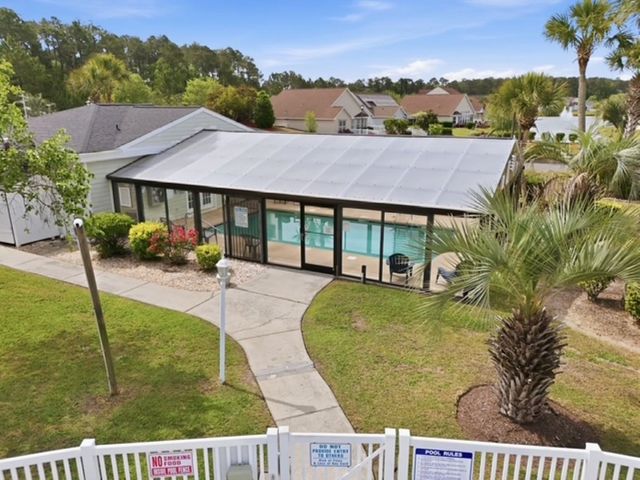 3923 Gladiola Ct Unit 204, Myrtle Beach, SC 29588