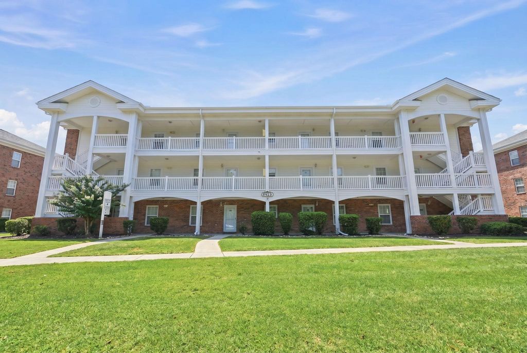 3923 Gladiola Ct Unit 204, Myrtle Beach, SC 29588