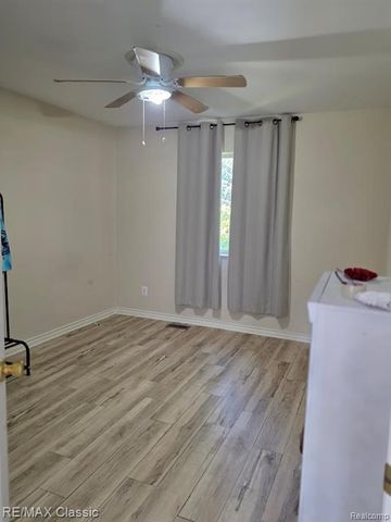 24655 Camille Drive, Harrison Twp, MI 48045