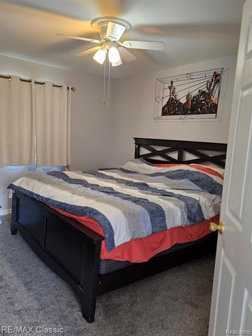 24655 Camille Drive, Harrison Twp, MI 48045