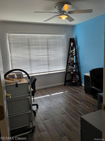 24655 Camille Drive, Harrison Twp, MI 48045