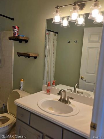 24655 Camille Drive, Harrison Twp, MI 48045