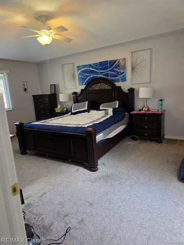 24655 Camille Drive, Harrison Twp, MI 48045