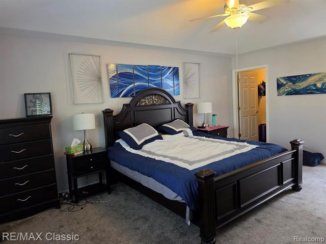 24655 Camille Drive, Harrison Twp, MI 48045