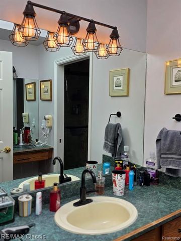 24655 Camille Drive, Harrison Twp, MI 48045