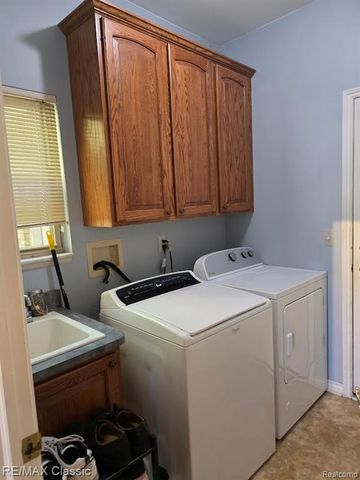 24655 Camille Drive, Harrison Twp, MI 48045