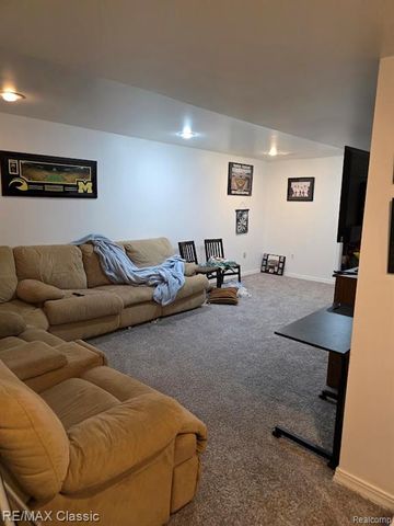 24655 Camille Drive, Harrison Twp, MI 48045