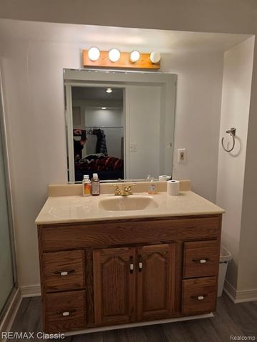 24655 Camille Drive, Harrison Twp, MI 48045