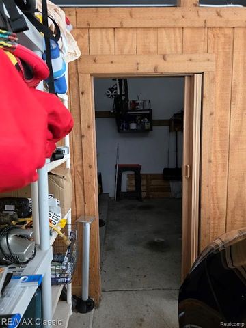 24655 Camille Drive, Harrison Twp, MI 48045