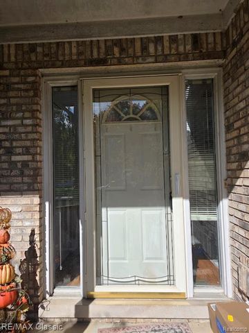 24655 Camille Drive, Harrison Twp, MI 48045