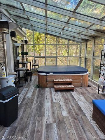 24655 Camille Drive, Harrison Twp, MI 48045