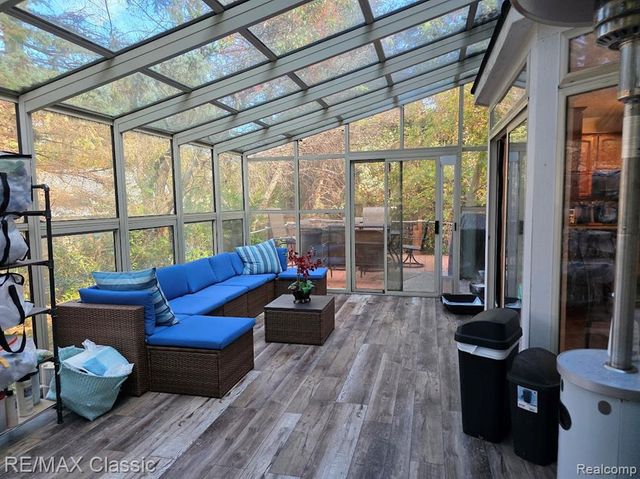 24655 Camille Drive, Harrison Twp, MI 48045