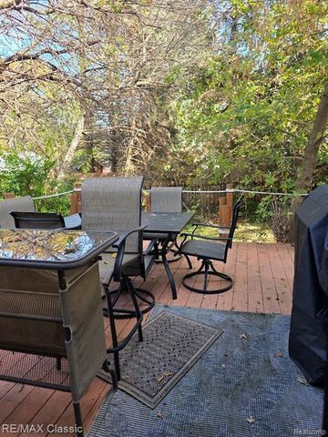 24655 Camille Drive, Harrison Twp, MI 48045