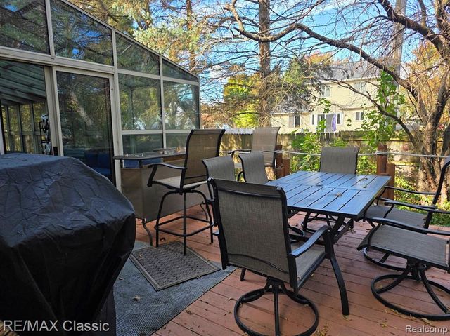 24655 Camille Drive, Harrison Twp, MI 48045