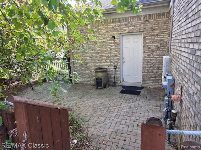 24655 Camille Drive, Harrison Twp, MI 48045