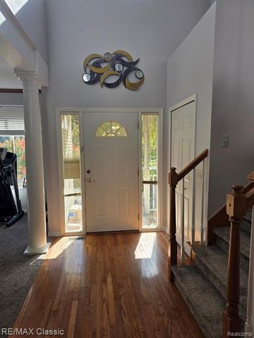 24655 Camille Drive, Harrison Twp, MI 48045