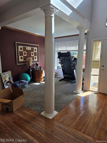 24655 Camille Drive, Harrison Twp, MI 48045