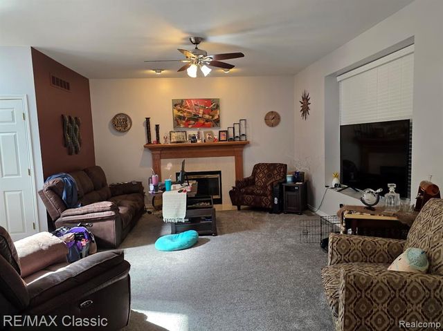 24655 Camille Drive, Harrison Twp, MI 48045