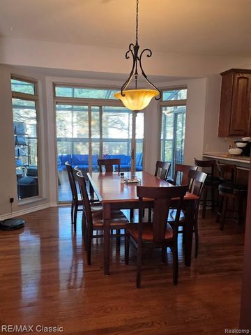 24655 Camille Drive, Harrison Twp, MI 48045