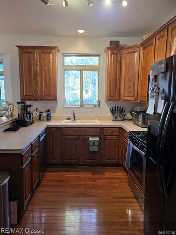 24655 Camille Drive, Harrison Twp, MI 48045