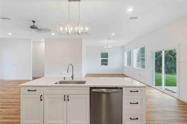 1215 RIO DE JANEIRO AVENUE, Punta Gorda, FL 33983