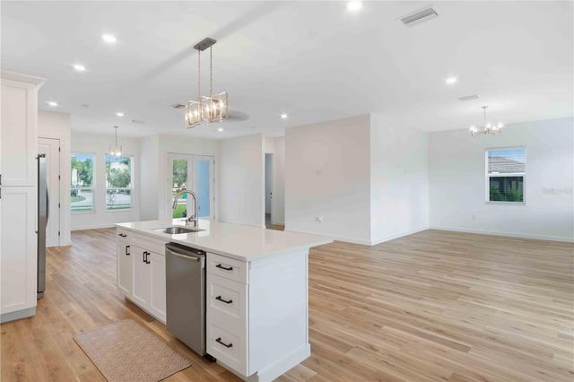 1215 RIO DE JANEIRO AVENUE, Punta Gorda, FL 33983