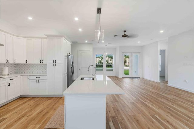 1215 RIO DE JANEIRO AVENUE, Punta Gorda, FL 33983