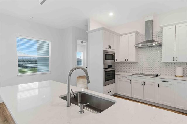 1215 RIO DE JANEIRO AVENUE, Punta Gorda, FL 33983