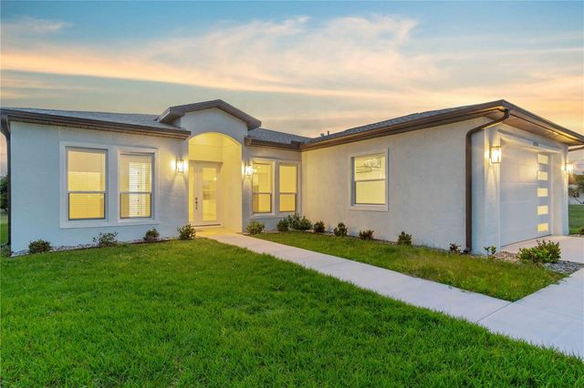 1215 RIO DE JANEIRO AVENUE, Punta Gorda, FL 33983