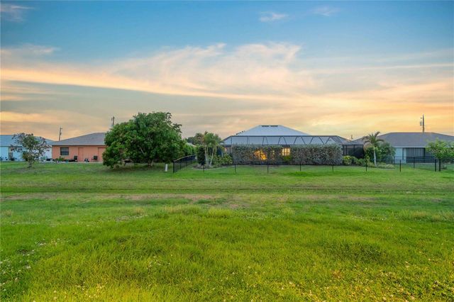 1215 RIO DE JANEIRO AVENUE, Punta Gorda, FL 33983