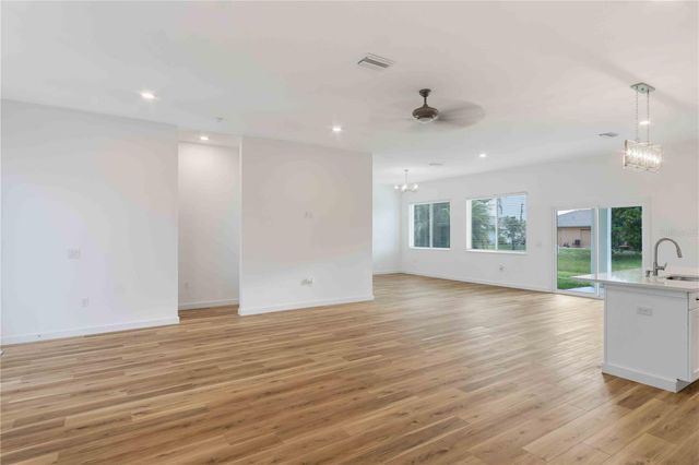 1215 RIO DE JANEIRO AVENUE, Punta Gorda, FL 33983