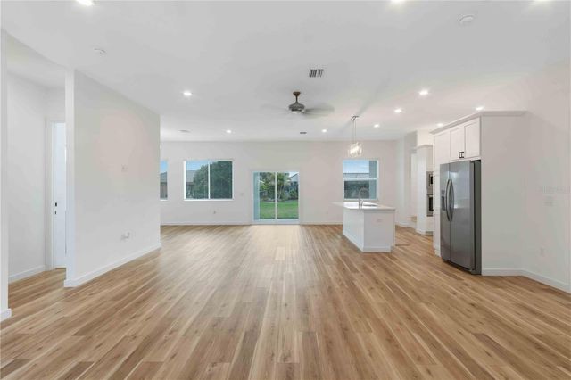 1215 RIO DE JANEIRO AVENUE, Punta Gorda, FL 33983