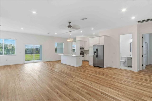 1215 RIO DE JANEIRO AVENUE, Punta Gorda, FL 33983