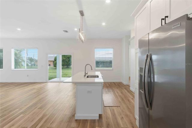 1215 RIO DE JANEIRO AVENUE, Punta Gorda, FL 33983