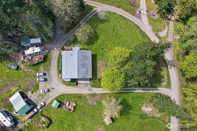 91 W Goforth Road, Sequim, WA 98382