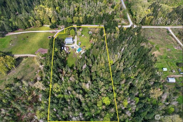 91 W Goforth Road, Sequim, WA 98382