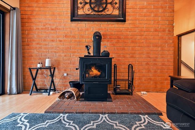 91 W Goforth Road, Sequim, WA 98382
