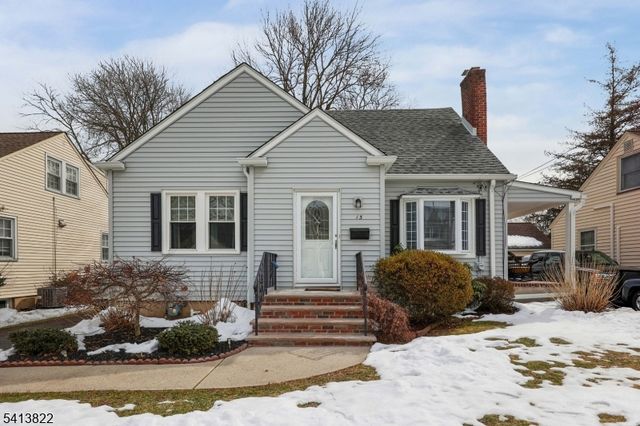 13 Roger Ave, Cranford Twp., NJ 07016