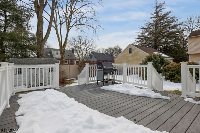 13 Roger Ave, Cranford Twp., NJ 07016