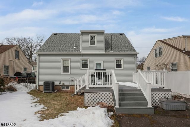 13 Roger Ave, Cranford Twp., NJ 07016