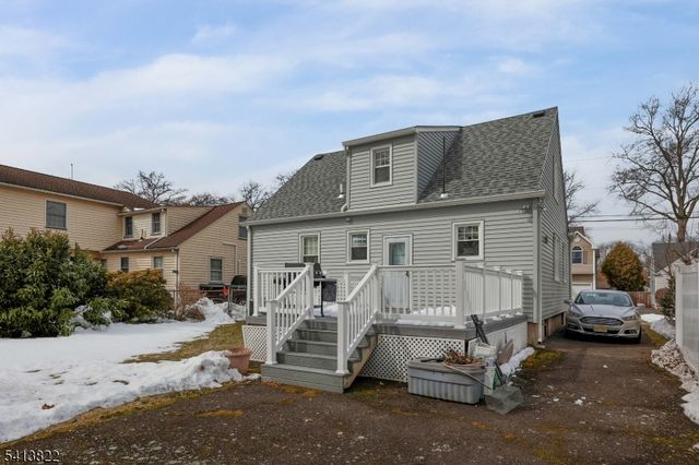 13 Roger Ave, Cranford Twp., NJ 07016