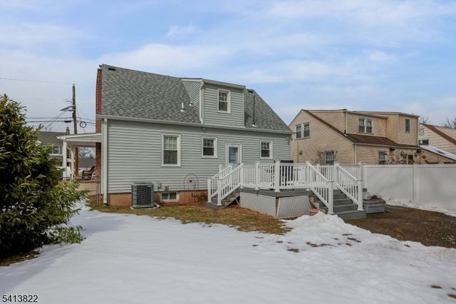 13 Roger Ave, Cranford Twp., NJ 07016