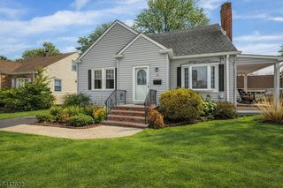 13 Roger Ave, Cranford Twp., NJ 07016
