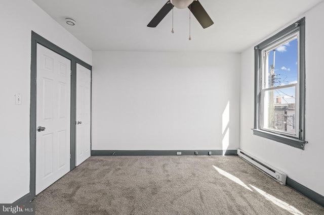 2611 E HOFFMAN ST, Baltimore, MD 21213